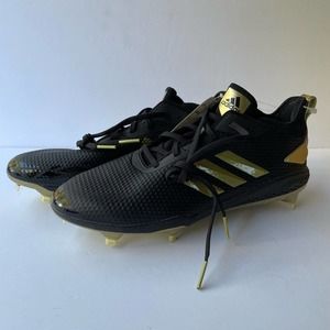 mens baseball cleats wide width